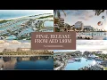 Starling Beach Residences | Final Waterfront Homes from AED 1.89M | Siniya Island