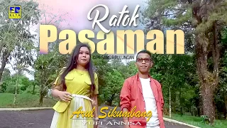 arul sikumbang feat yufi annisa ratok pasaman official music video remix minang 2020