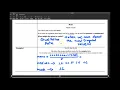 Math 219 PG 2 5 Measure of Center Statcrunch Art of Stat