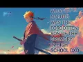 What if Naruto Was The Forgotten Son of The Gremory in High School DxD PART 1