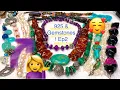 Download Lagu ❤️Koraal! 💎Bergkristal! 925 EDELSTENEN UITVERKOOP \u0026 Unboxing! Aflevering 2 #jewelryunboxing #kora...
