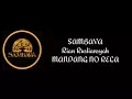 Download Lagu SAMBAVA - MANDANG NO RELA (Lirik)