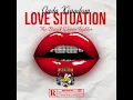 Jada Kingdom - Love Situation (Remix) The Break Down Riddim