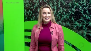 AGRO RECORD 13/06/2021 - PROGRAMA COMPLETO