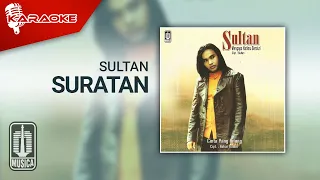 Download Sultan - Suratan (Official Karaoke Video) MP3