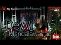 Download Lagu DEWI MANDALA WANGI - tanji progresif || INA SALSA || fily kurcaci LIVE MUSIK