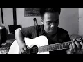 Download Lagu Sherina Munaf - Simfoni hitam ( Fingerstyle Cover )
