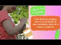 Town of Islip Children Recycling Spanish