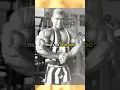 Lagu Heeft Lee Priest zichzelf vergeleken met andere bodybuilders? 🧐 #shorts