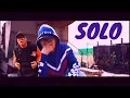 UNB - SOLO (Official Music Video) ll KAUSO ll CHILAYO EP ll HIPHOP ll 2019