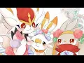 Download Lagu 500 Subscribers Special| Scorbunny, Raboot and Cindrace Best Moments [AMV]//By Cute Raboot