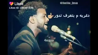 احمد امين سمحه وشيشا بضوي نور 