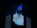 Lagu Jin voice cracked during live performance and, Jungkook can't control his laugh!😂 #bts #jungkook