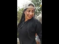 I spread my legs in the park