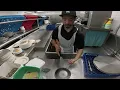 Download Lagu Restaurant Dishwashing: The Job Nobody Talks About