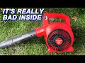 Fixing A Craftsman Blower That Won t Start