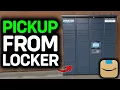 How Does Amazon Locker Work For Pickup FULL GUIDE