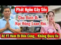 Download Lagu Tối 3/10 Lớn Chuyện Rồi Bầu SÔ Quốc Bình mời Mẹ Con Ve Hát Chung Hồng Loan, CĐM Bức Xúc Lên Tiếng