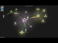-rs - Gource visualisation