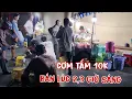 Download Lagu Xuất hiện xe cơm tấm dành cho người lao động lúc 2h, 3h sáng giữa lòng phố phường