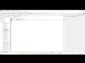 Automatic Generate getter and setter method in eclipse IDE