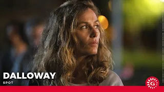 DALLOWAY - Spot n°1 [Le 17 septembre au cinéma]
