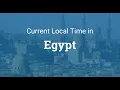 Egypt Standard Time