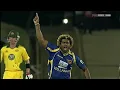 Download Lagu Lasith Malinga Fiery Spell 5/28 vs Australia 3rd ODI 2011 at Hambantota