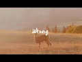 Download Lagu Wrong - Graham (Lyrics)