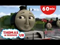 Thomas Friends UK The Lion Of Sodor Season 13 Full Episodes Compilation