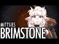 Mittsies - Brimstone Doomtaker