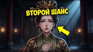 Я Умерла В Одиночестве Из-За Предательства, Но Получила Вторй Шанс И Изменила Всю Свою Судьбу
