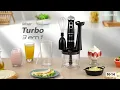 Vídeo do produto Vídeo do produto