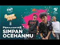 Download Lagu Peraukertas  - Simpan Ocehanmu | Nunggu Sunset Session (at Festival Kopi Nusantara 2024)