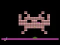 BOSS INVADER - ATARI 8-Bit 2018 BASIC 10Liner program