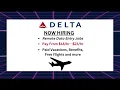 Delta Remote Jobs