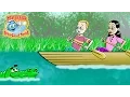 Download Lagu Row Row Row Your Boat Sing-a-long