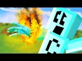 Download Lagu Minecraft but Damage = Realism