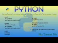 method overriding in python
