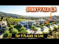 Top 9 Most Family-Friendly Places to Live in Sunnyvale CA
