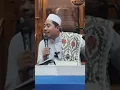 Meluruskan Niat Ngaji Yang Benar #shortsmfa KH Fakhruddin Al Bantani