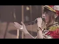 水樹奈々「synchrogazer」Live
