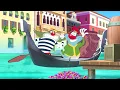 Oggy and the Cockroaches - Gondola Ride with Oggy BEST CARTOON COLLECTION New Episodes in