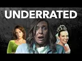 Toni Collette Our Most Versatile and Underrated Actress