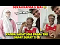 Download Lagu Berdekah Kanda Sakat Mal Pasal Surat ?! Mal Kata Rina Manis Depan Kanda ?!