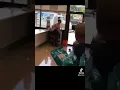 When men fight back😂