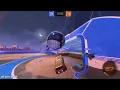 Never Alone 💑 (Rocket League Montage)