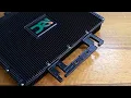 Lagu Rockcore RC-MI2S-1800Q-2000Q Micro Inverter