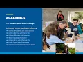 How to Transfer to Western Washington University