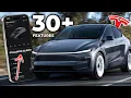 FULL Tesla Mobile App Walkthrough for Beginners 2025